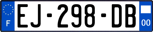 EJ-298-DB