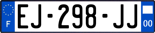 EJ-298-JJ