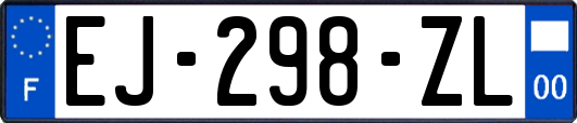 EJ-298-ZL