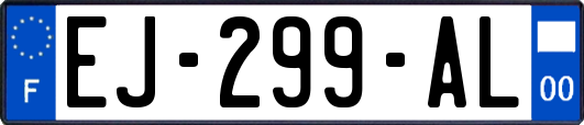 EJ-299-AL