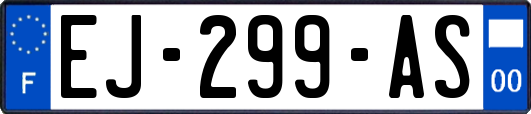 EJ-299-AS