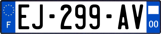 EJ-299-AV