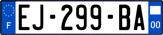 EJ-299-BA