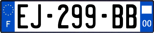 EJ-299-BB