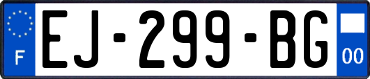 EJ-299-BG