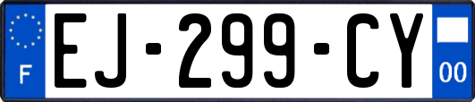 EJ-299-CY