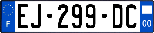 EJ-299-DC