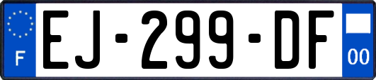 EJ-299-DF