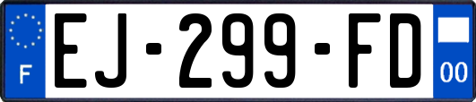 EJ-299-FD