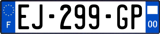 EJ-299-GP