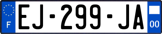 EJ-299-JA