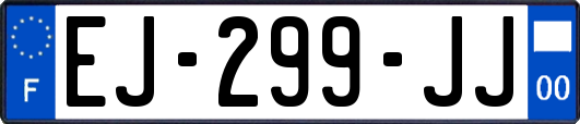 EJ-299-JJ