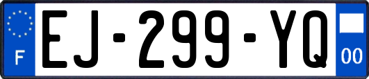 EJ-299-YQ