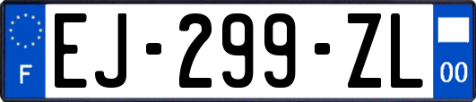 EJ-299-ZL