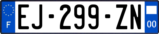 EJ-299-ZN