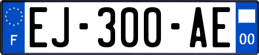 EJ-300-AE