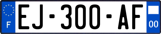 EJ-300-AF