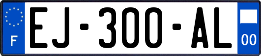 EJ-300-AL