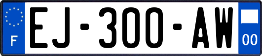 EJ-300-AW