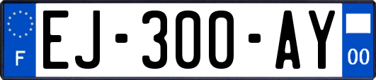 EJ-300-AY