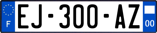 EJ-300-AZ