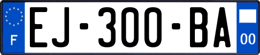 EJ-300-BA