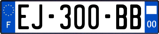 EJ-300-BB