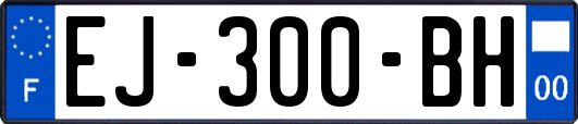 EJ-300-BH