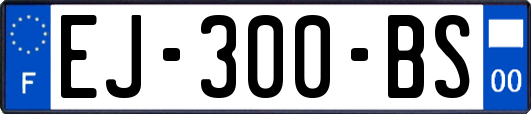 EJ-300-BS