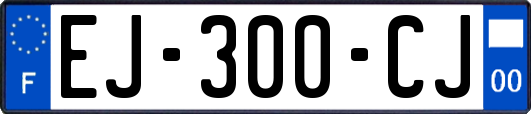 EJ-300-CJ