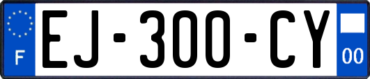 EJ-300-CY