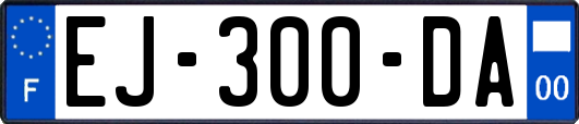 EJ-300-DA