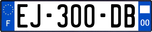 EJ-300-DB