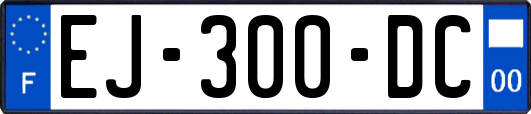 EJ-300-DC