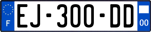 EJ-300-DD