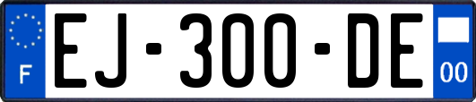 EJ-300-DE