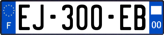 EJ-300-EB