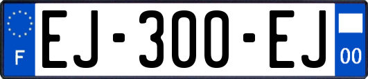 EJ-300-EJ