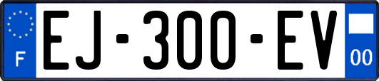 EJ-300-EV