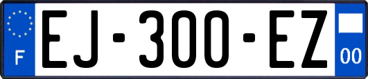 EJ-300-EZ