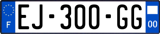 EJ-300-GG