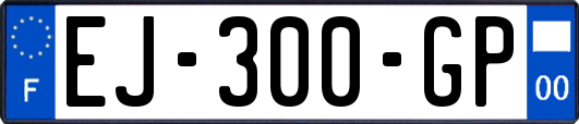 EJ-300-GP