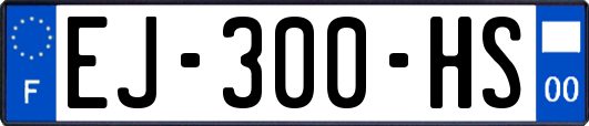 EJ-300-HS