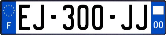 EJ-300-JJ