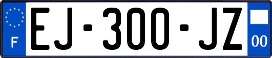 EJ-300-JZ