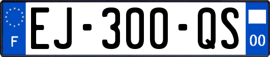 EJ-300-QS
