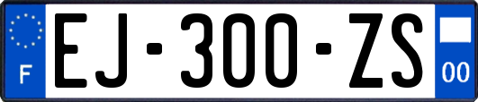 EJ-300-ZS