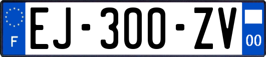 EJ-300-ZV