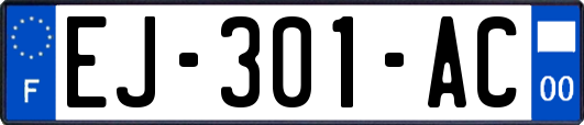 EJ-301-AC