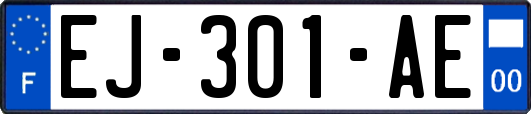 EJ-301-AE